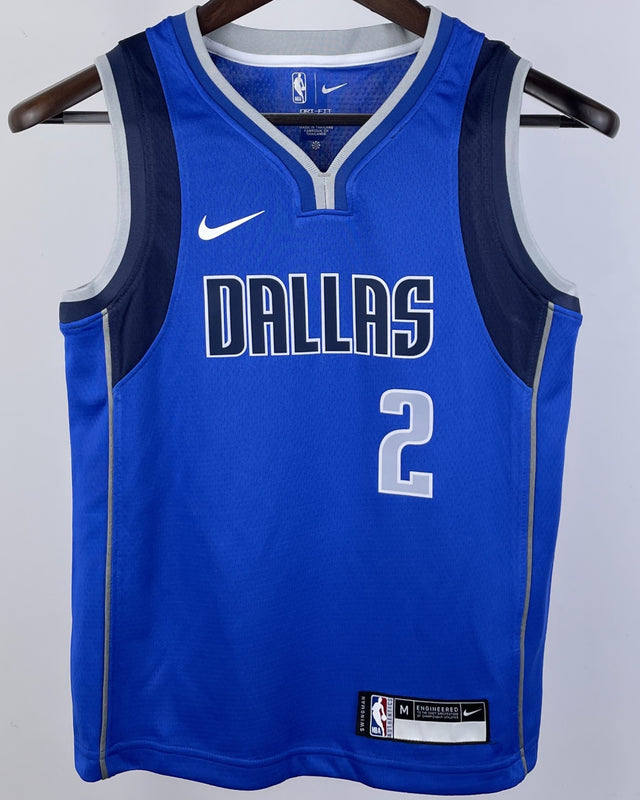 IRVING KYRIE (kid jersey)