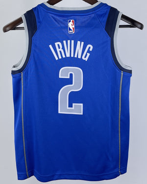 IRVING KYRIE (kid jersey)