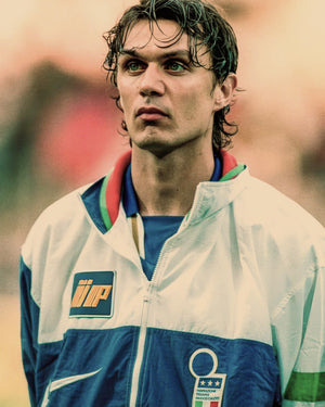ITALY WINDBREAKER (1996-97)