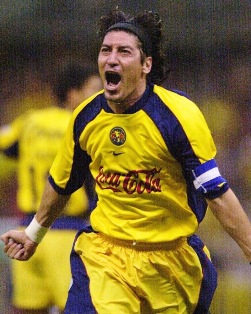 ZAMORANO IVAN 2001-02 (C Am)