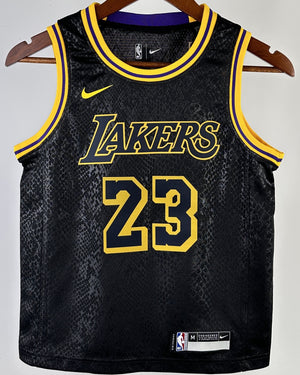 JAMES LEBRON (kid jersey)
