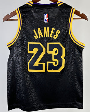 JAMES LEBRON (kid jersey)