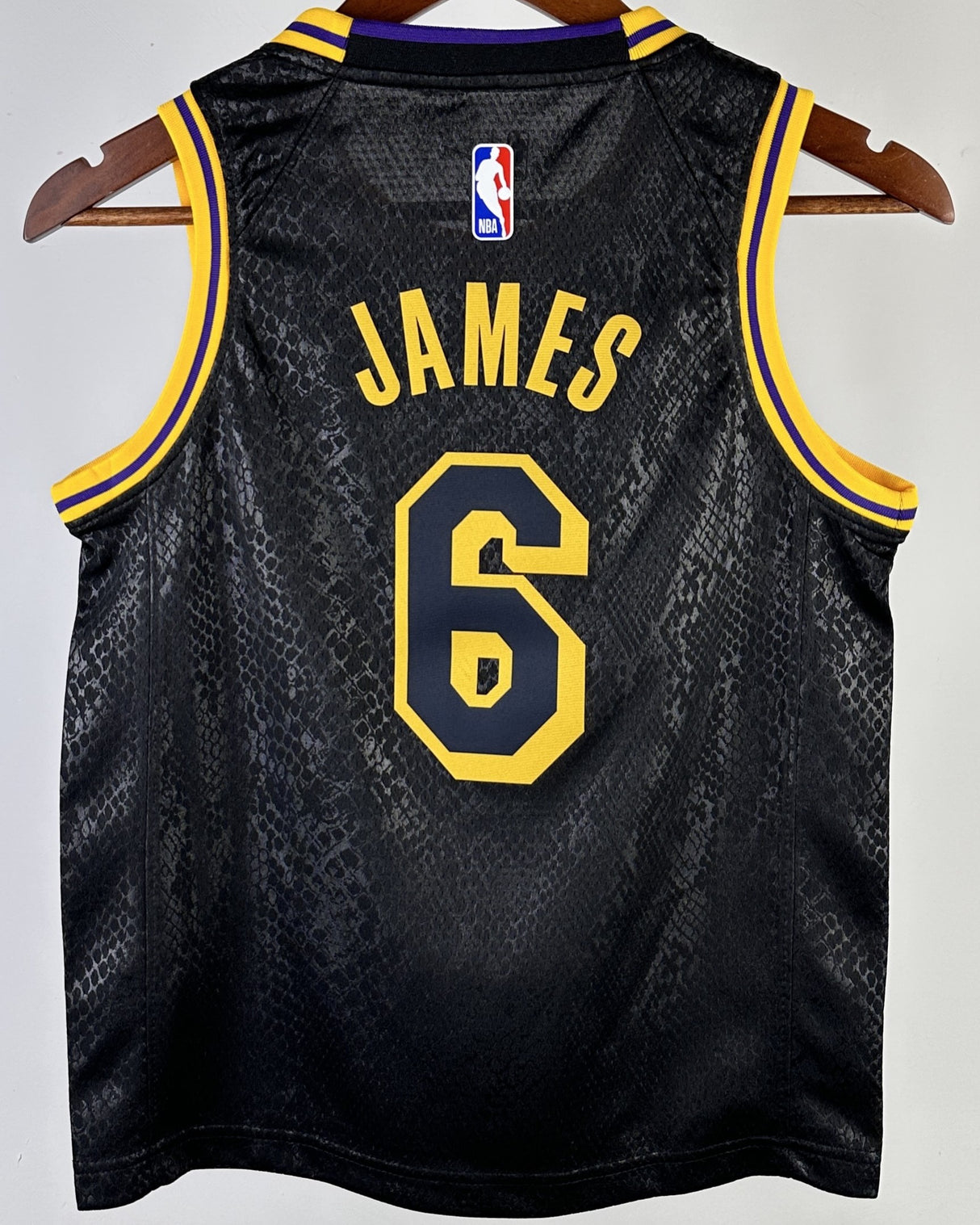 JAMES LEBRON (kid jersey)