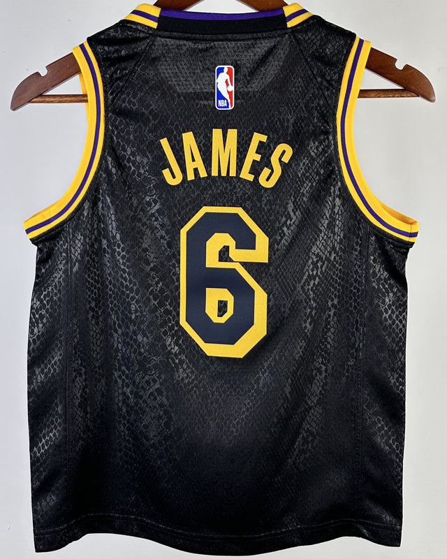 JAMES LEBRON (kid jersey)