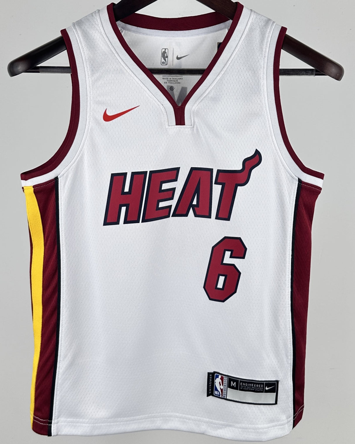JAMES LEBRON (kid jersey)