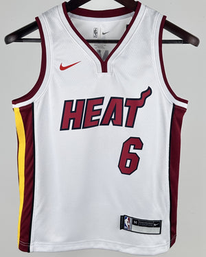 JAMES LEBRON (kid jersey)