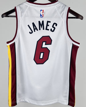 JAMES LEBRON (kid jersey)
