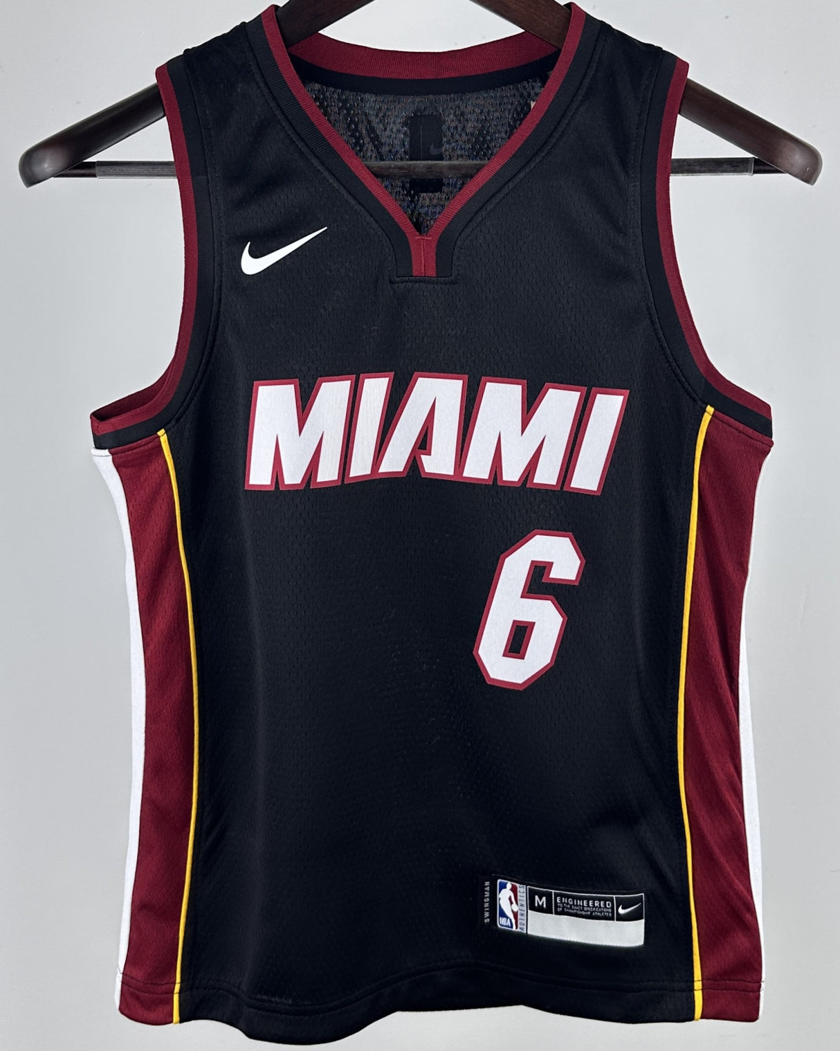 JAMES LEBRON (kid jersey)