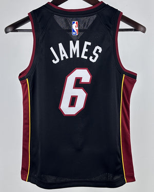 JAMES LEBRON (kid jersey)