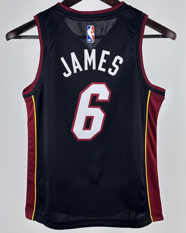 JAMES LEBRON (kid jersey)