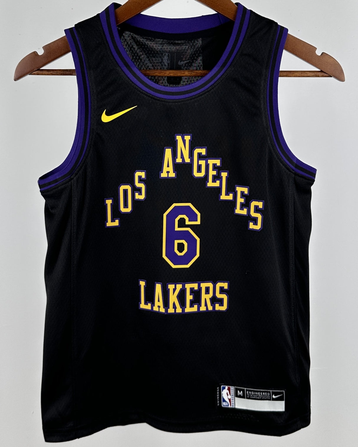 JAMES LEBRON (kid jersey)