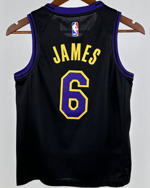 JAMES LEBRON (kid jersey)