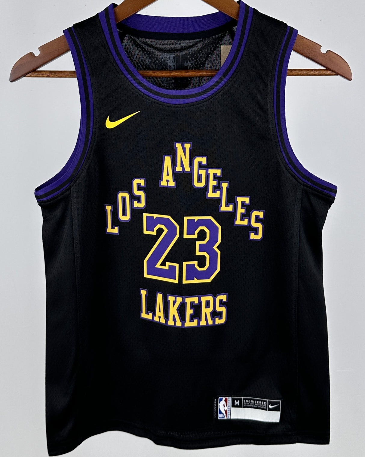 JAMES LEBRON (kid jersey)