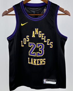 JAMES LEBRON (kid jersey)
