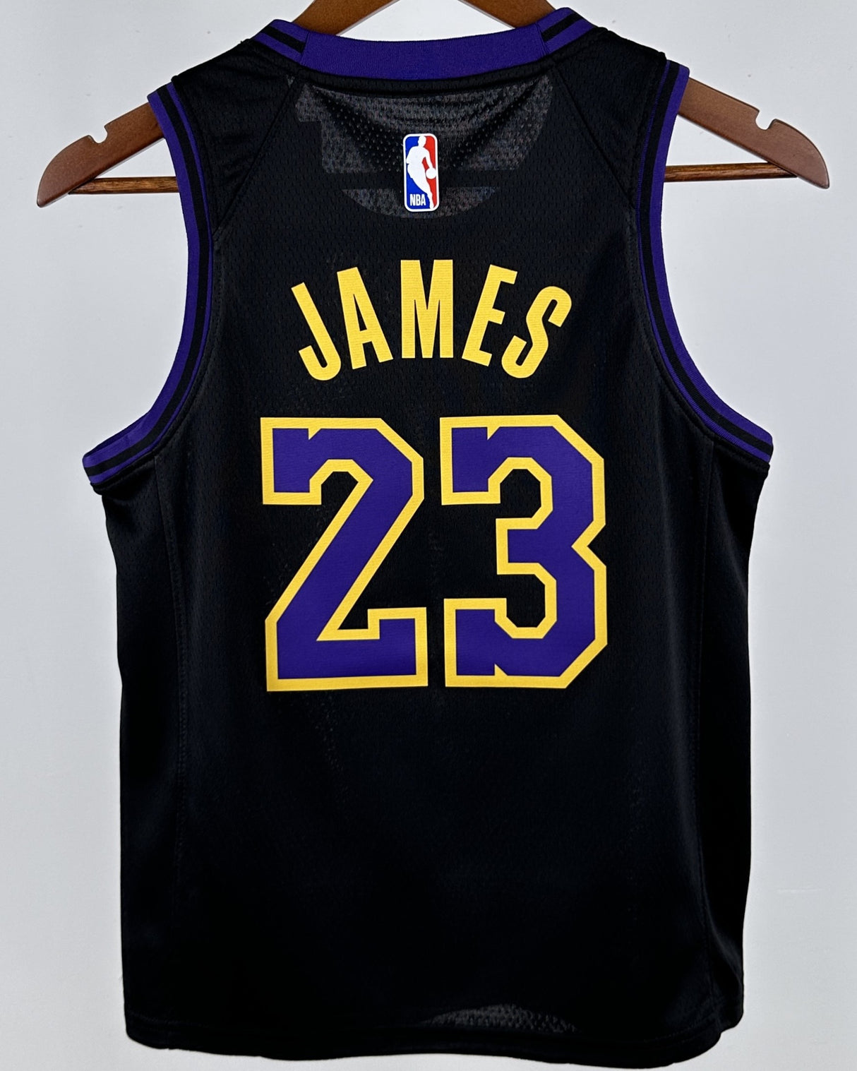 JAMES LEBRON (kid jersey)