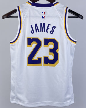 JAMES LEBRON (kid jersey)