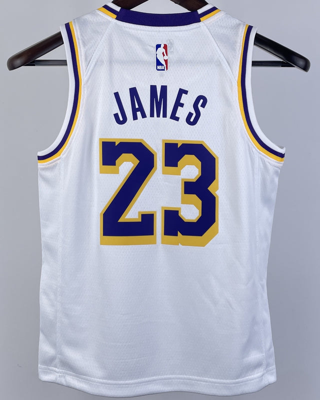 JAMES LEBRON (kid jersey)