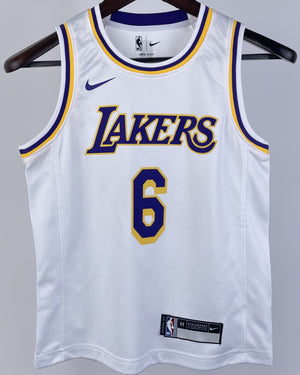 JAMES LEBRON (kid jersey)