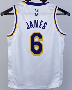 JAMES LEBRON (kid jersey)