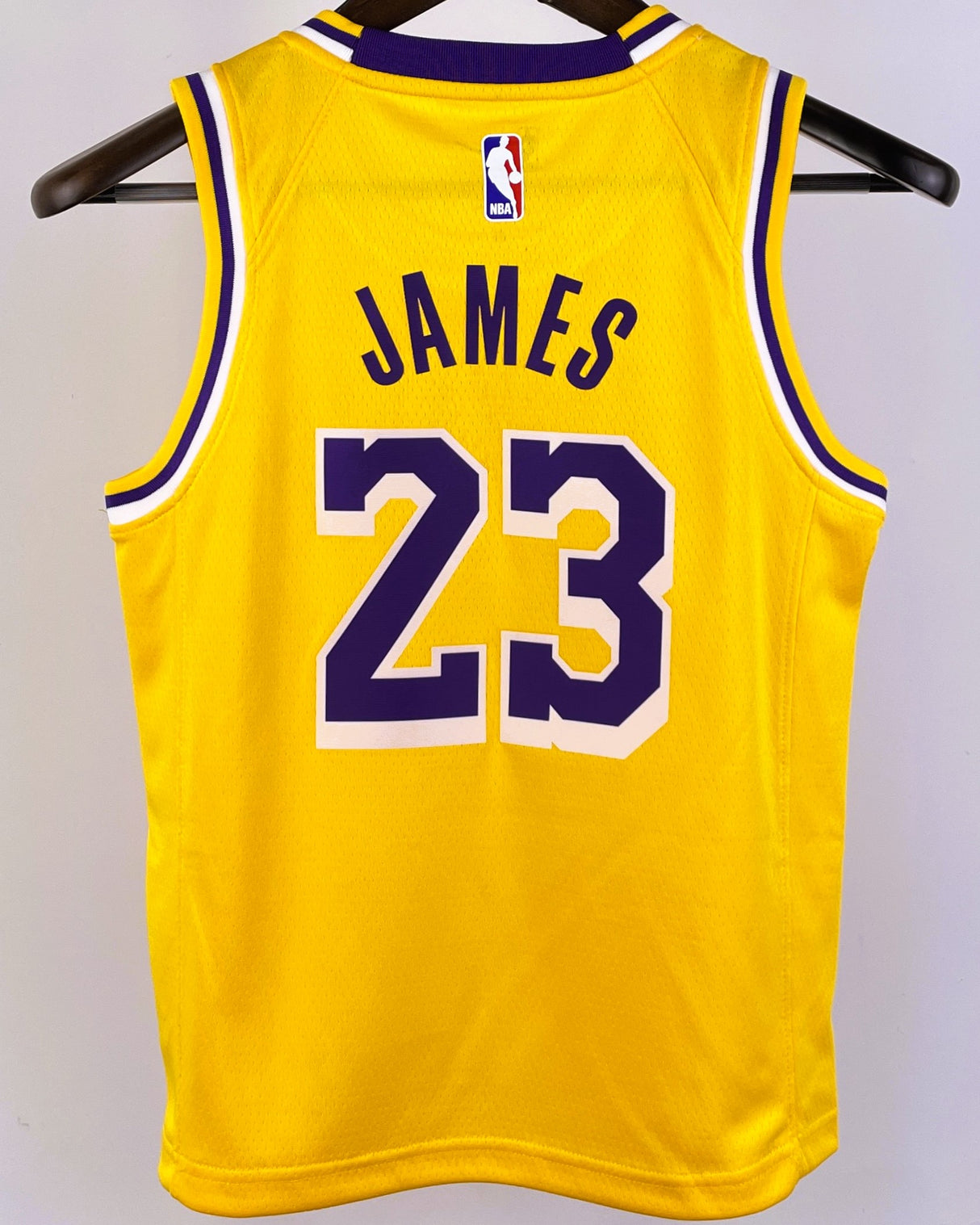 JAMES LEBRON (kid jersey)