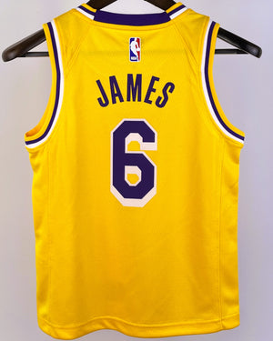 JAMES LEBRON (kid jersey)