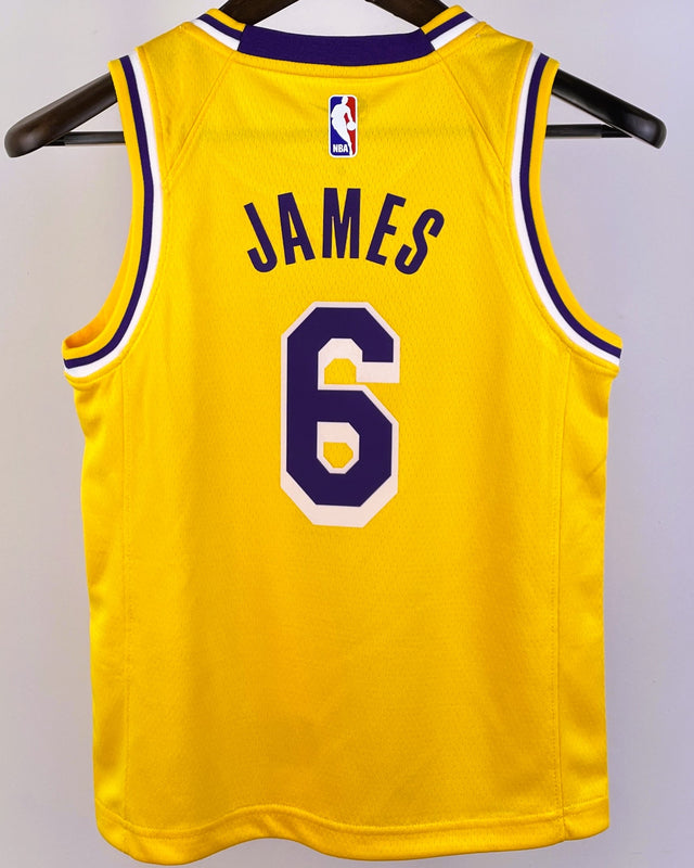 JAMES LEBRON (kid jersey)