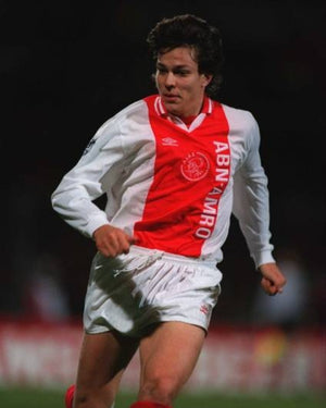 LITMANEN JARI 1994-95 (Aja)