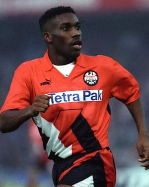 OKOCHA JAY-JAY 1994-95 (Ein) - Jersey Legends