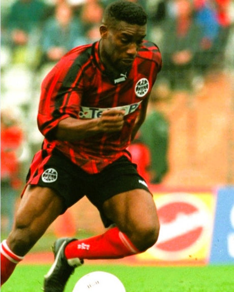 OKOCHA JAY-JAY 1995-96 (Ein) - Jersey Legends