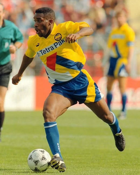 OKOCHA JAY-JAY 1994-95 (Ein) - Jersey Legends