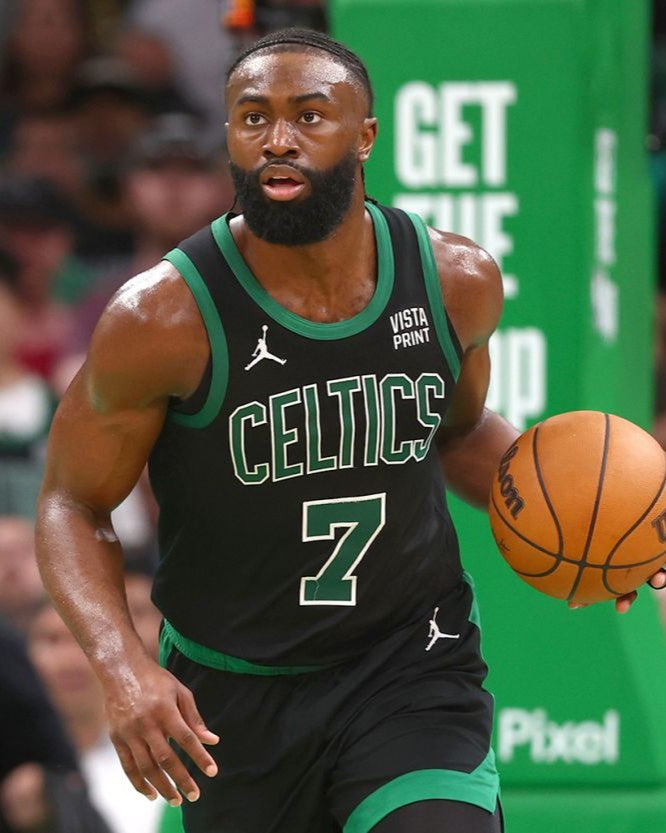 BROWN JAYLEN (BOS)