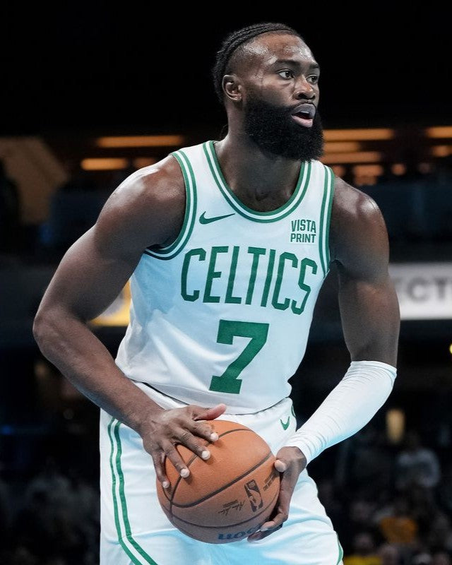 BROWN JAYLEN (BOS)