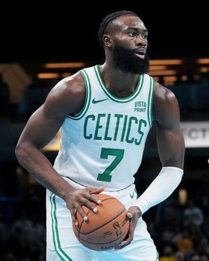 BROWN JAYLEN (BOS)