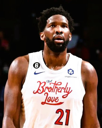 EMBIID JOEL (PHI)