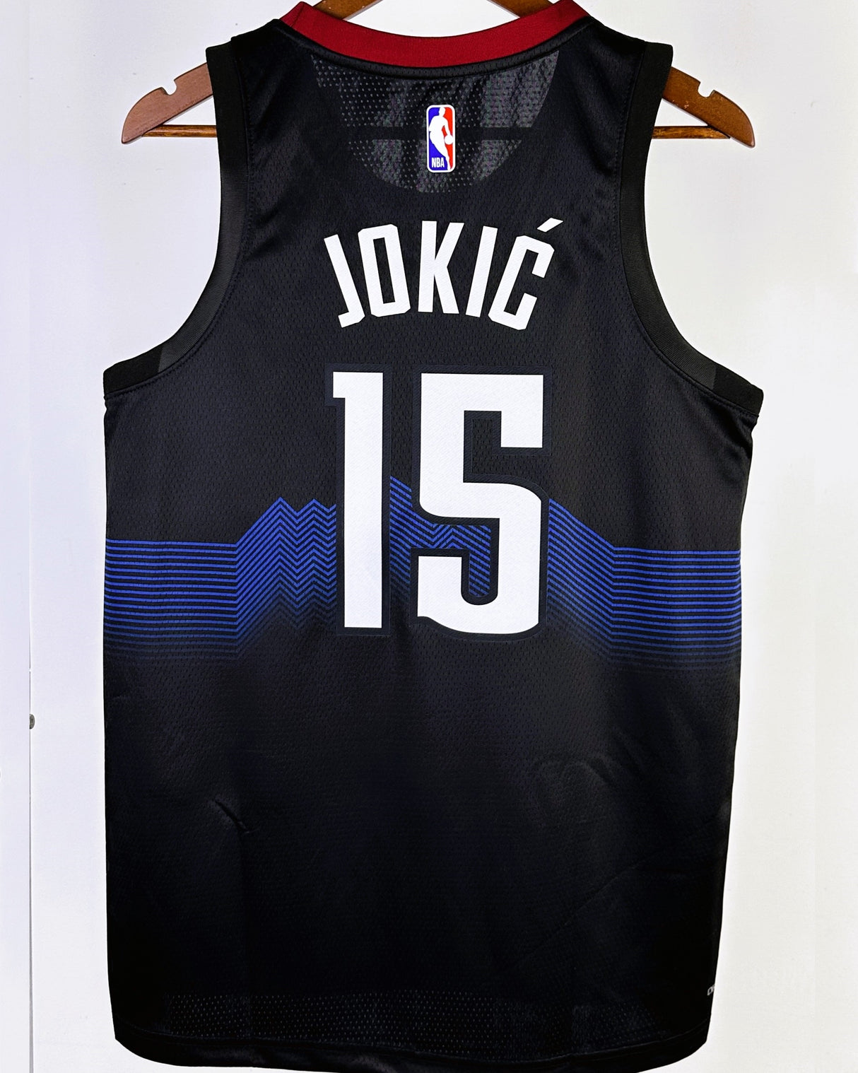 JOKIC NIKOLA (kid jersey)