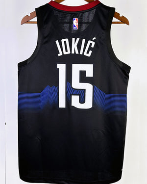 JOKIC NIKOLA (kid jersey)