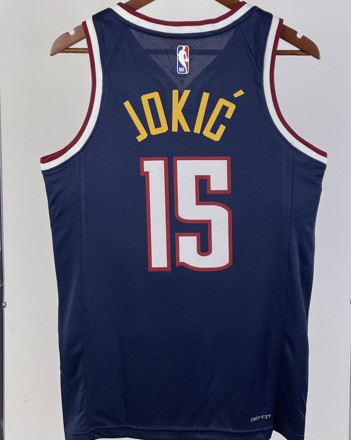 JOKIC NIKOLA (kid jersey)