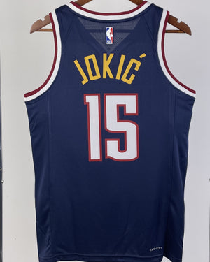 JOKIC NIKOLA (kid jersey)