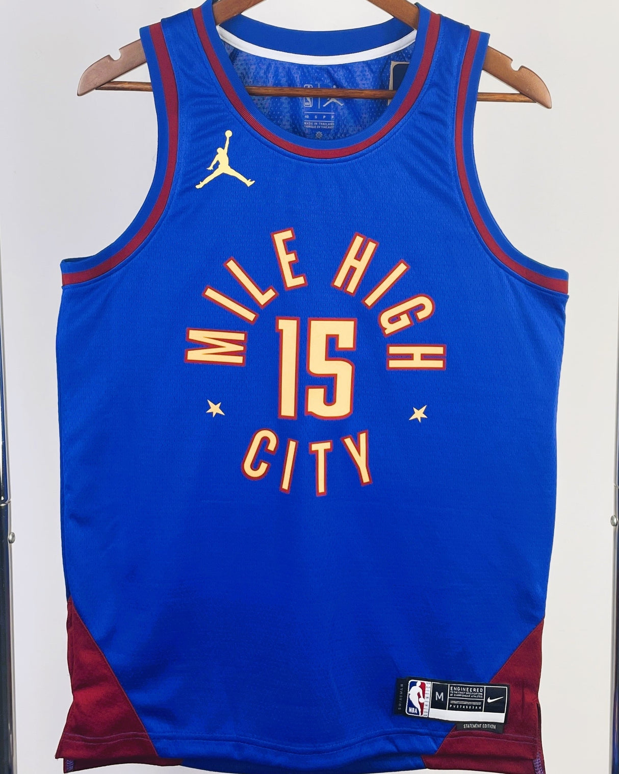 JOKIC NIKOLA (kid jersey)