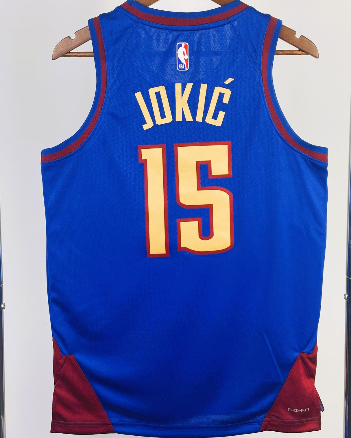 JOKIC NIKOLA (kid jersey)