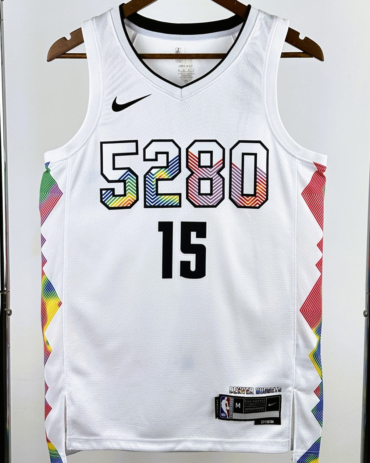 JOKIC NIKOLA (kid jersey)