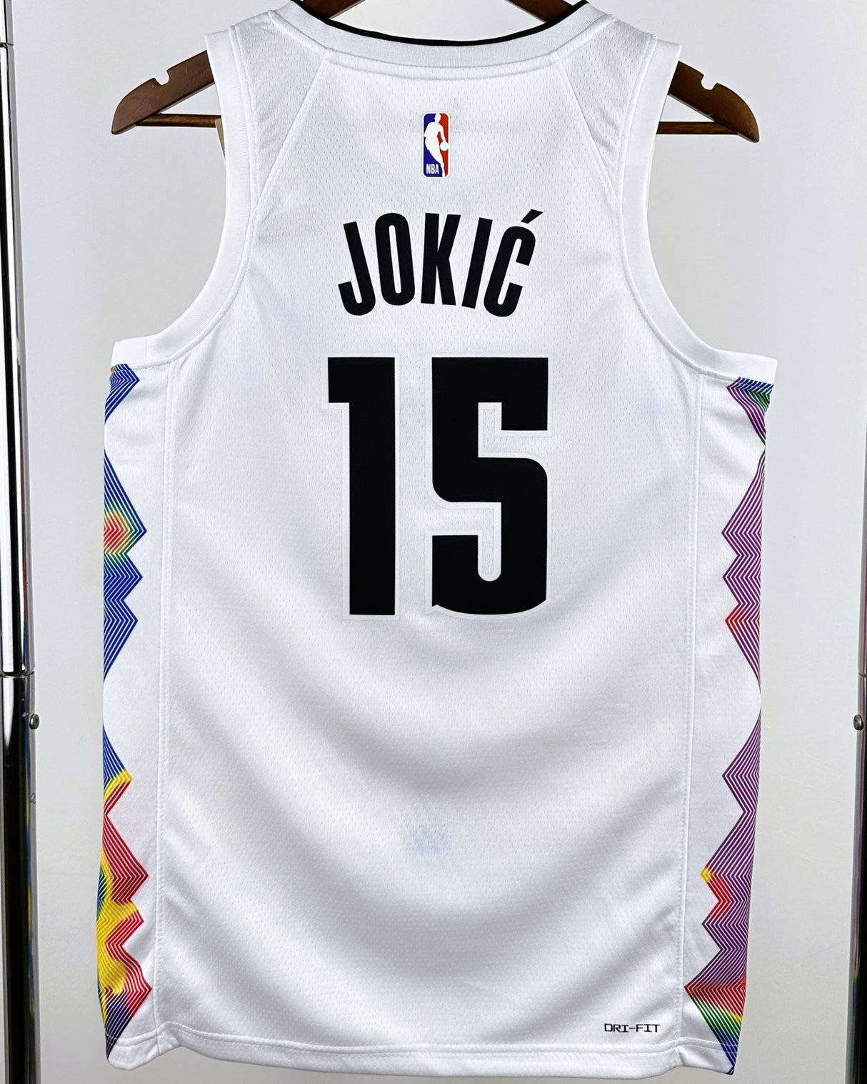 JOKIC NIKOLA (kid jersey)