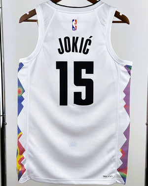 JOKIC NIKOLA (kid jersey)