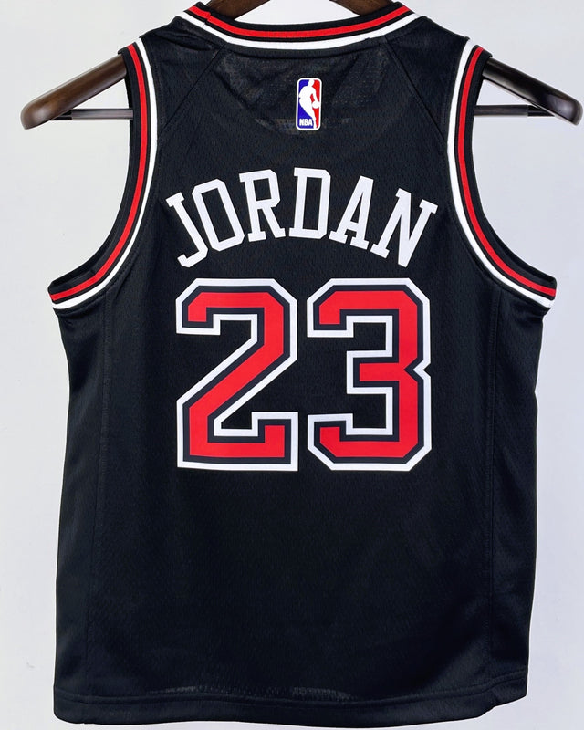 JORDAN MICHAEL (kid jersey)
