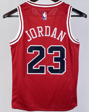 JORDAN MICHAEL (kid jersey)