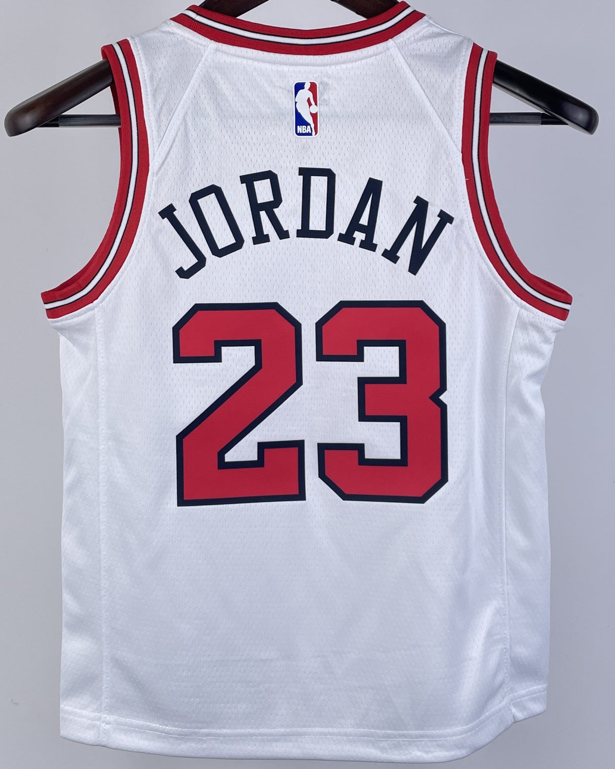 JORDAN MICHAEL (kid jersey)