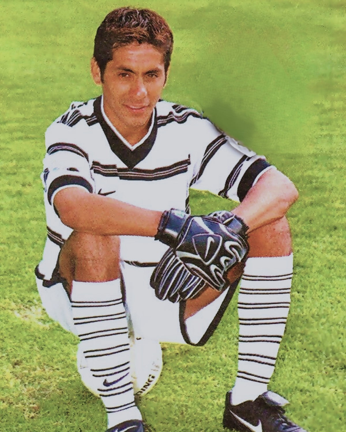 CAMPOS JORGE 1996-97 (LAG)
