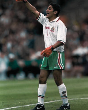 CAMPOS JORGE 1998-99 (Mex)