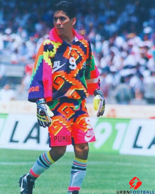 CAMPOS JORGE 1994-95 (Pum)