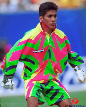 CAMPOS JORGE 1994-95 (Mex)